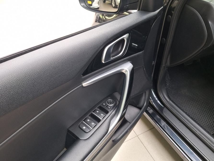 Kia Ceed III Челябинск  - изображение 18
