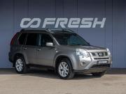 Nissan X-Trail II Рестайлинг Краснодар  - изображение 25