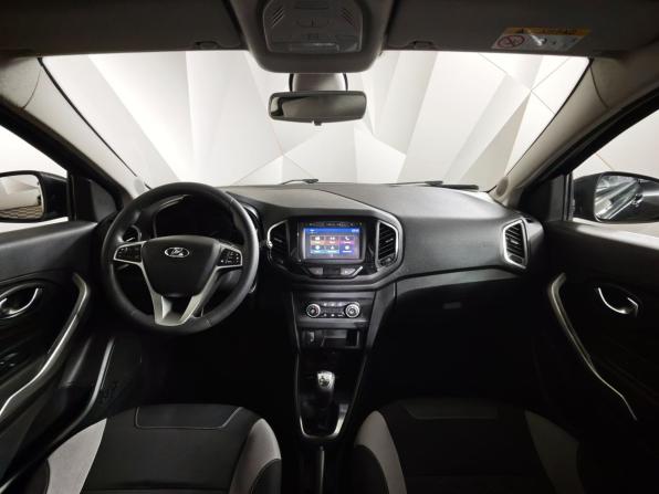 Lada (ВАЗ) XRAY I с пробегом 2019 года, цена 1 091 000 рублей, 68691 км, хэтчбек, Автокод Объявления