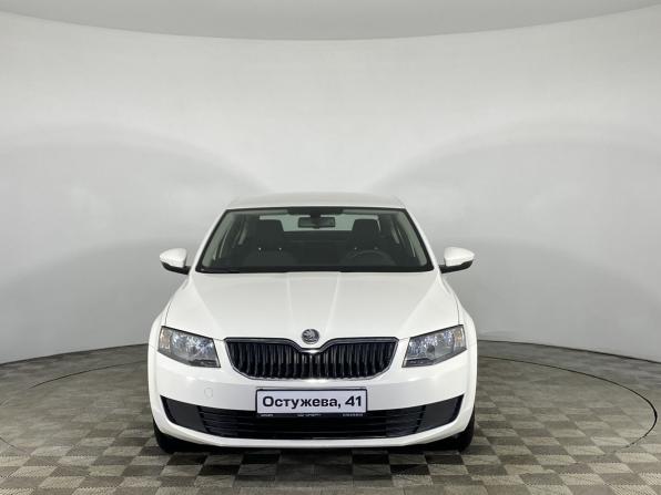 Skoda Octavia III (A7) с пробегом 2014 года, цена 950 000 рублей, 143141 км, лифтбек, Автокод Объявления