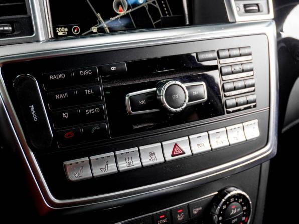 Mercedes-Benz GL-Класс AMG с пробегом 2014 года, цена 3 210 000 рублей, 330266 км, внедорожник, Автокод Объявления