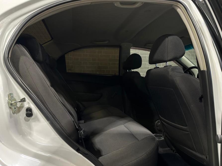 Chevrolet Aveo I Рестайлинг Челябинск  - изображение 7