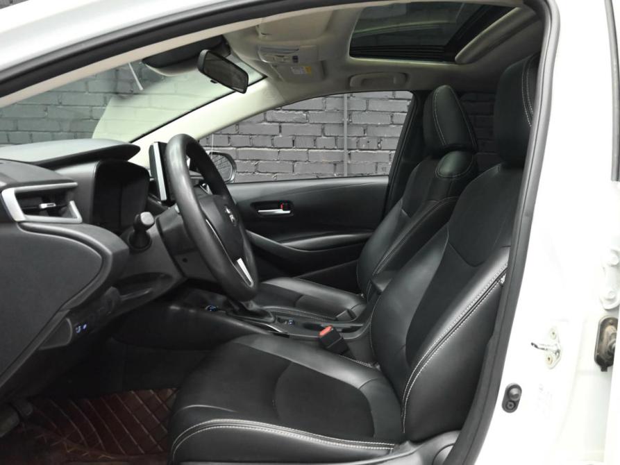 Toyota Corolla XII (E210) Екатеринбург  - изображение 18