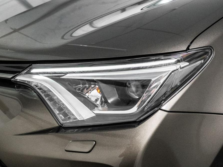 Toyota RAV4 IV (XA40) Рестайлинг Иркутск  - изображение 21