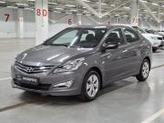 Hyundai Solaris I Рестайлинг Казань  - изображение 23