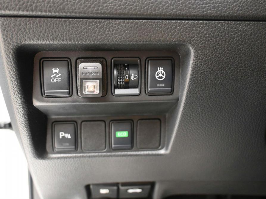 Nissan Qashqai II Рестайлинг Ростов-на-Дону  - изображение 20