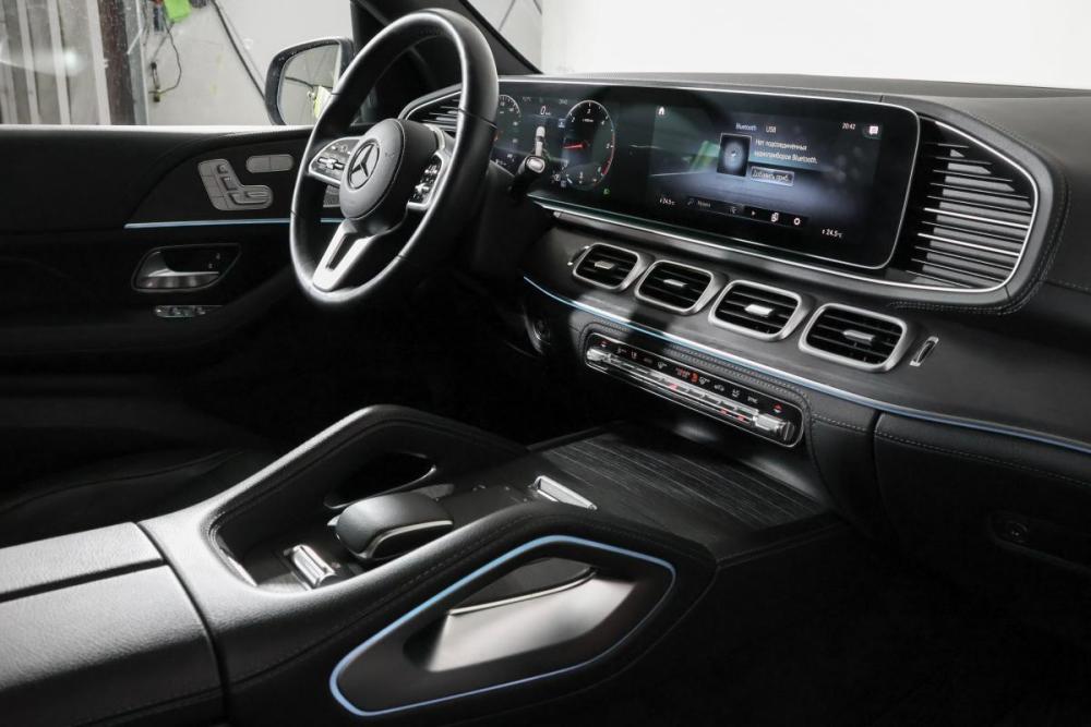 Mercedes-Benz GLS II (X167) Москва  - изображение 9