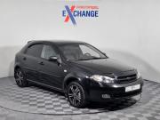 Chevrolet Lacetti I Нижний Новгород  - изображение 19