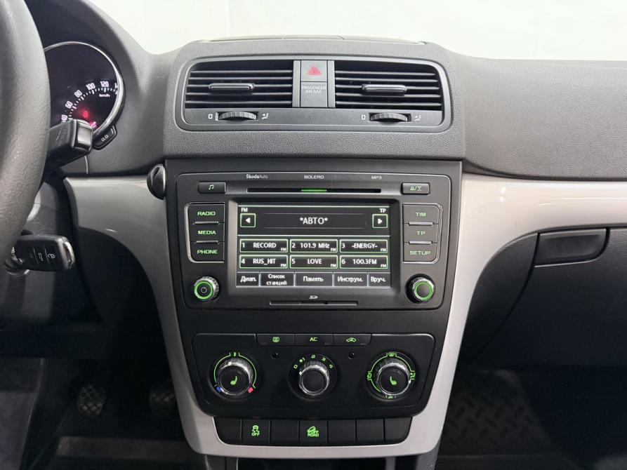 Skoda Yeti I Воронеж  - изображение 14