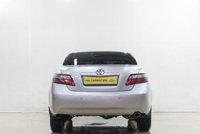 Toyota Camry VI (XV40) с пробегом 2006 года, цена 1 049 000 рублей, 337012 км, седан, Автокод Объявления