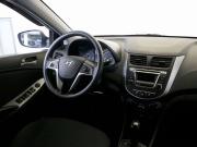 Hyundai Solaris I Рестайлинг Санкт-Петербург  - изображение 22