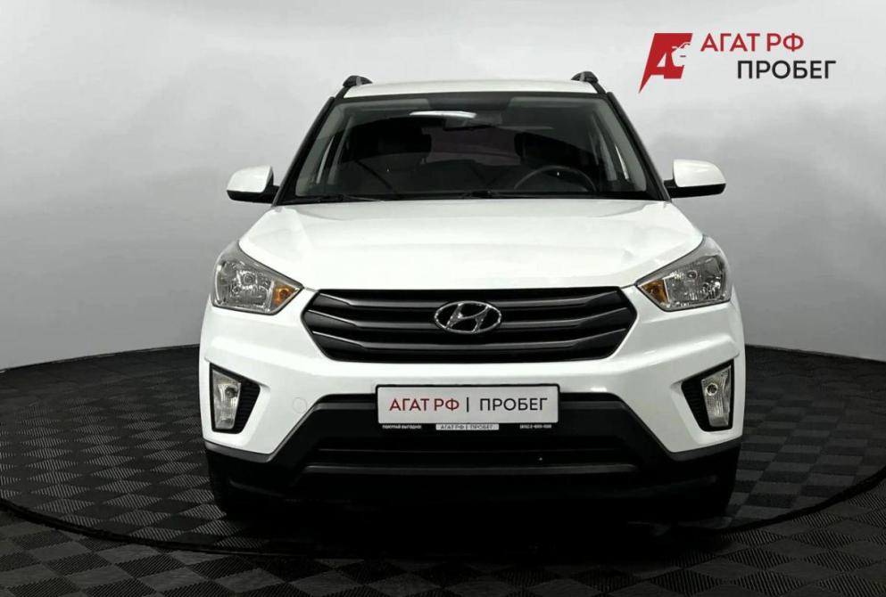 Hyundai Creta I Нижний Новгород  - изображение 3