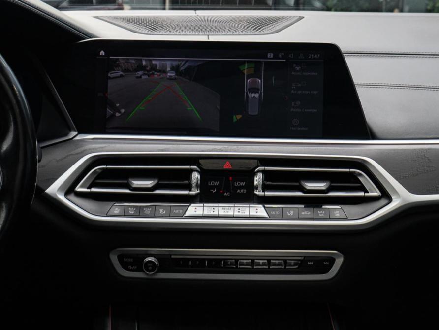 BMW X7 I (G07) Москва  - изображение 20