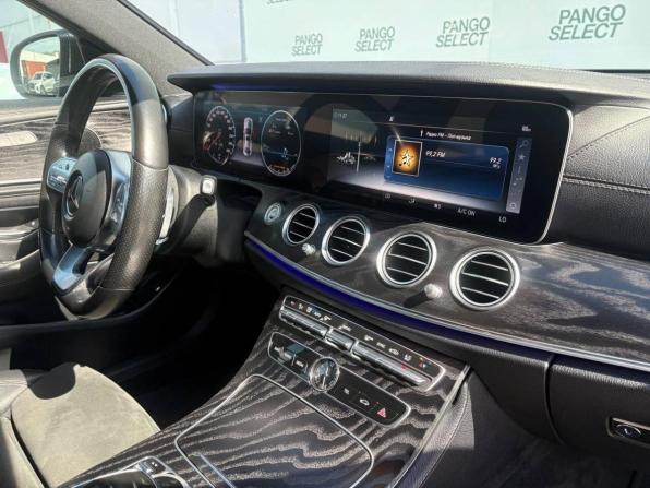 Mercedes-Benz E-Класс V (W213 S213 C238) с пробегом 2019 года, цена 3 650 000 рублей, 125000 км, седан, Автокод Объявления