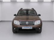 Renault Duster I Москва  - изображение 16