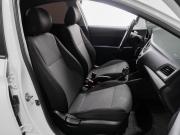 Hyundai Solaris II Рестайлинг Тюмень  - изображение 25
