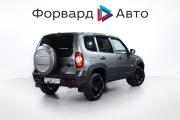 Chevrolet Niva I Рестайлинг Тюмень  - изображение 36