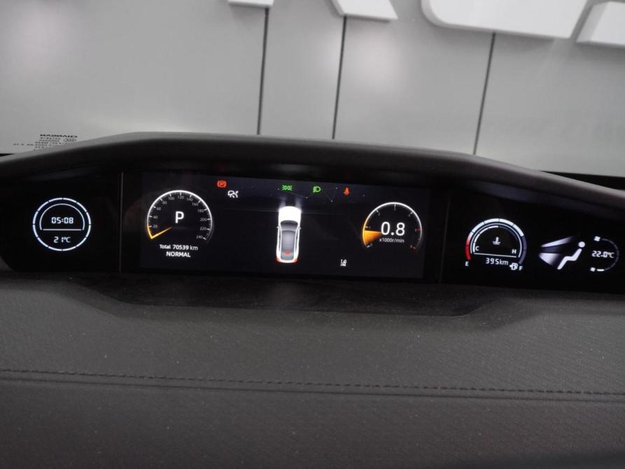 Changan UNI-V I Воронеж  - изображение 23