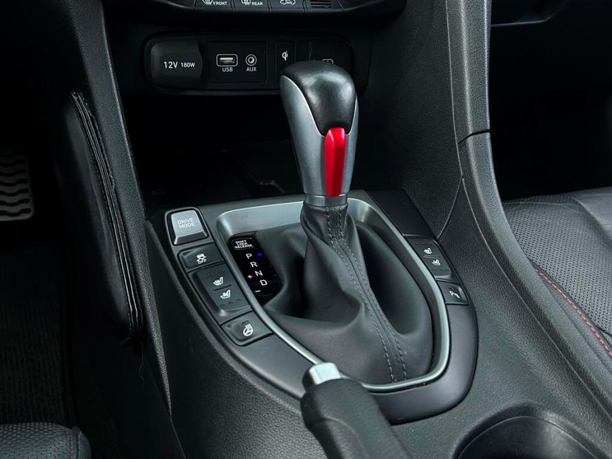 Hyundai Veloster II Санкт-Петербург  - изображение 16