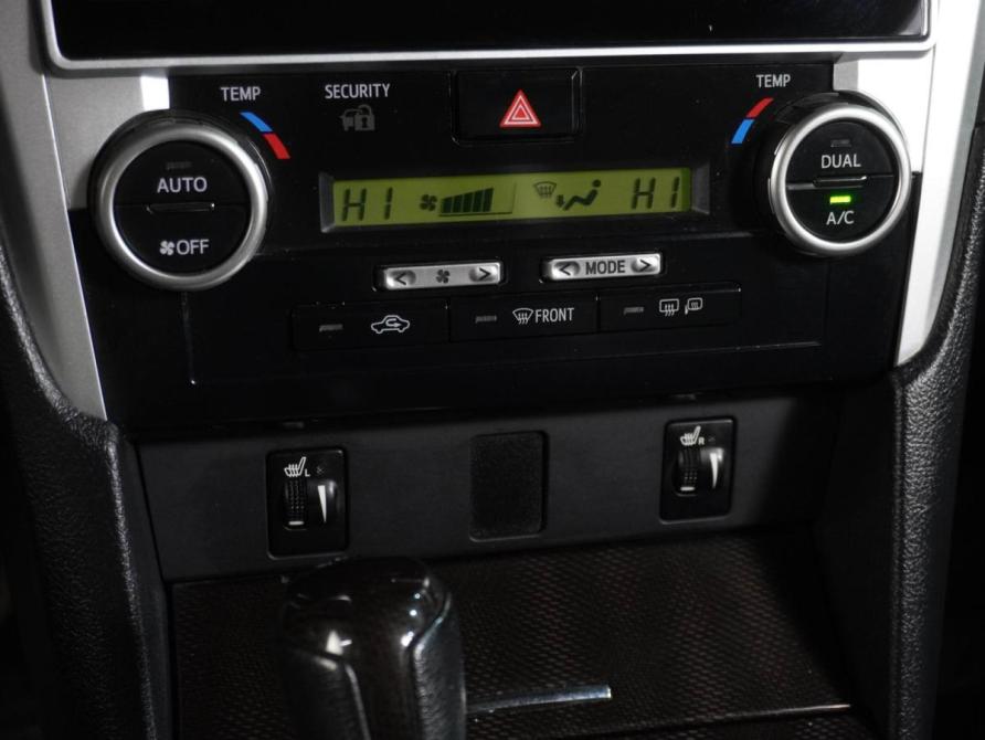 Toyota Camry VII (XV50) Воронеж  - изображение 21