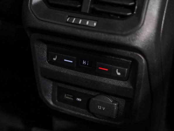 Volkswagen Tiguan II с пробегом 2020 года, цена 2 099 000 рублей, 171830 км, внедорожник, Автокод Объявления