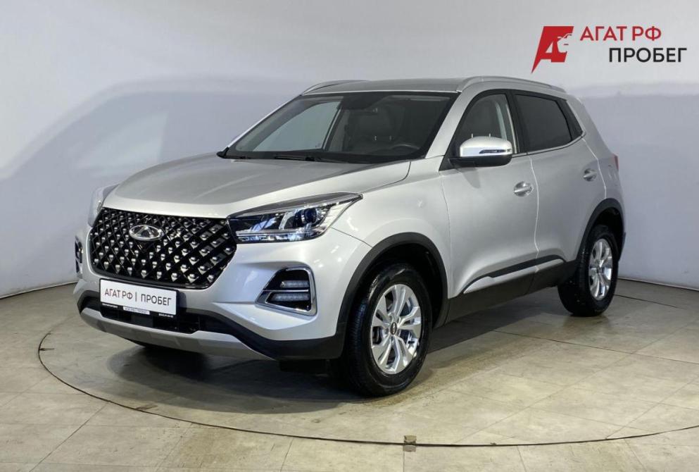 Chery Tiggo 4 Pro I Саранск  - изображение 1
