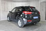 Hyundai Creta I Ярославль  - изображение 22