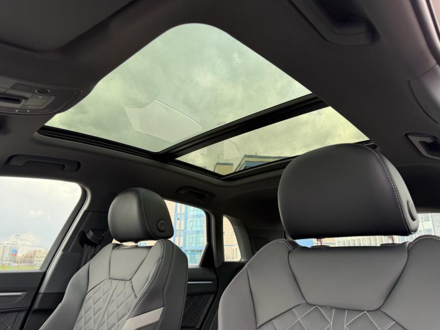 Audi Q3 II (F3) Казань  - изображение 19