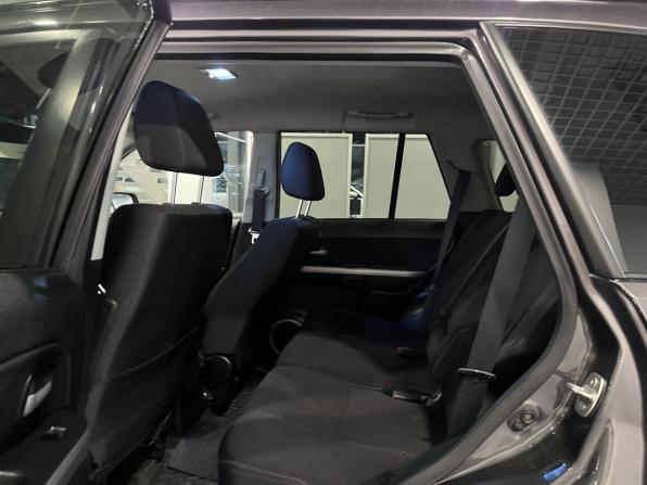 Suzuki Grand Vitara II Рестайлинг с пробегом 2010 года, цена 1 100 000 рублей, 198025 км, внедорожник, Автокод Объявления