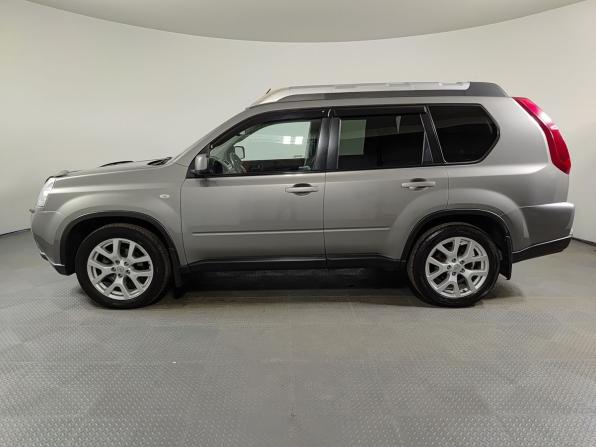 Nissan X-Trail II Рестайлинг с пробегом 2014 года, цена 1 370 000 рублей, 309400 км, внедорожник, Автокод Объявления