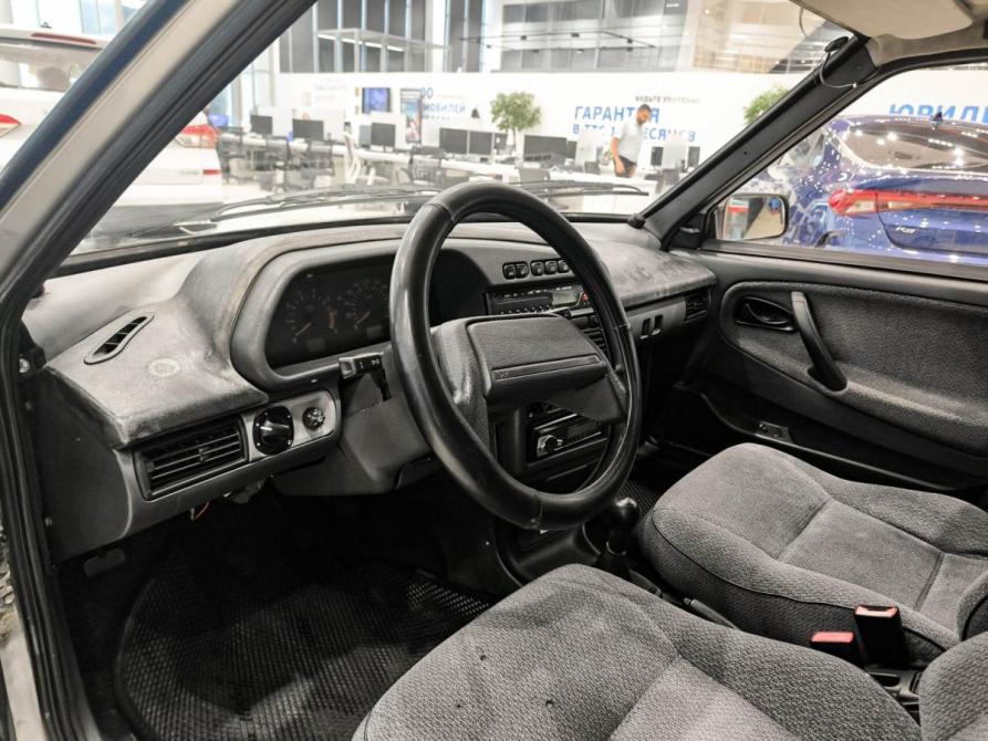 Lada (ВАЗ) 2115 Казань  - изображение 20