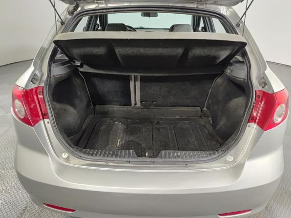 Chevrolet Lacetti I с пробегом 2008 года, цена 250 000 рублей, 327882 км, хэтчбек, Автокод Объявления