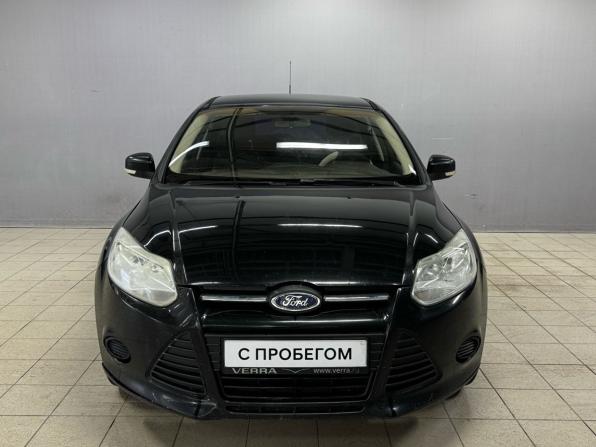 Ford Focus III с пробегом 2012 года, цена 620 000 рублей, 200602 км, хэтчбек, Автокод Объявления