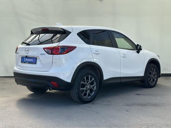 Mazda CX-5 I с пробегом 2011 года, цена 1 460 000 рублей, 210000 км, внедорожник, Автокод Объявления