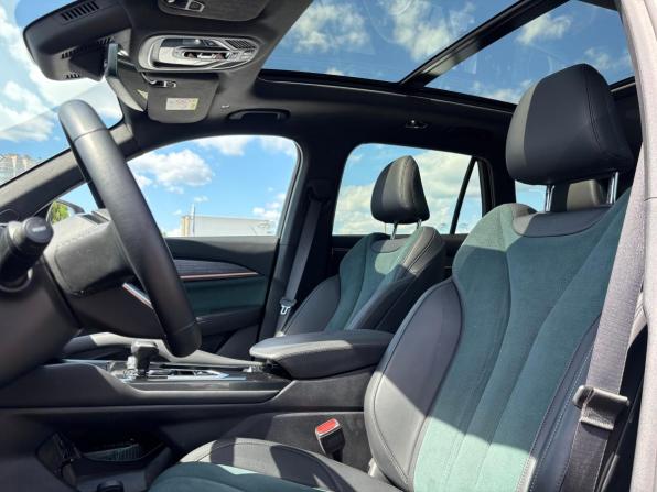 Geely Monjaro I с пробегом 2023 года, цена 3 250 000 рублей, 33500 км, внедорожник, Автокод Объявления
