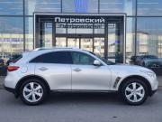 Infiniti FX II (S51) Санкт-Петербург  - изображение 28