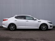 Kia Optima III Рестайлинг Сочи  - изображение 28