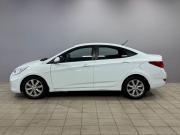Hyundai Solaris I Уфа  - изображение 27