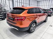 Lada (ВАЗ) Vesta I Казань  - изображение 28