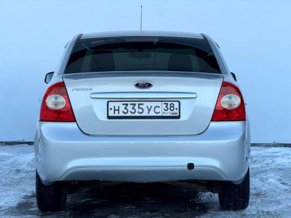 Ford Focus II Рестайлинг с пробегом 2011 года, цена 672 000 рублей, 167000 км, седан, Автокод Объявления