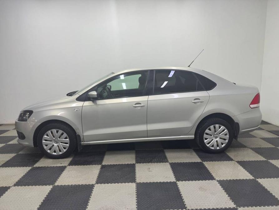 Volkswagen Polo V Воронеж  - изображение 8