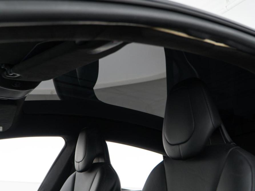 Tesla Model S I Рестайлинг Москва  - изображение 14