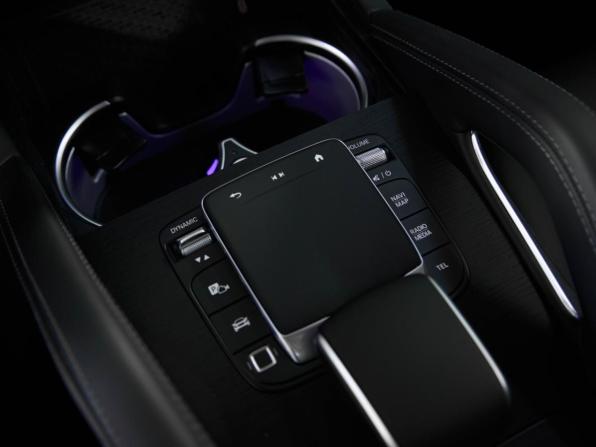 Новый Mercedes-Benz GLE II (V167) Рестайлинг 2026 года, цена 15 120 000 рублей, внедорожник, Автокод Объявления