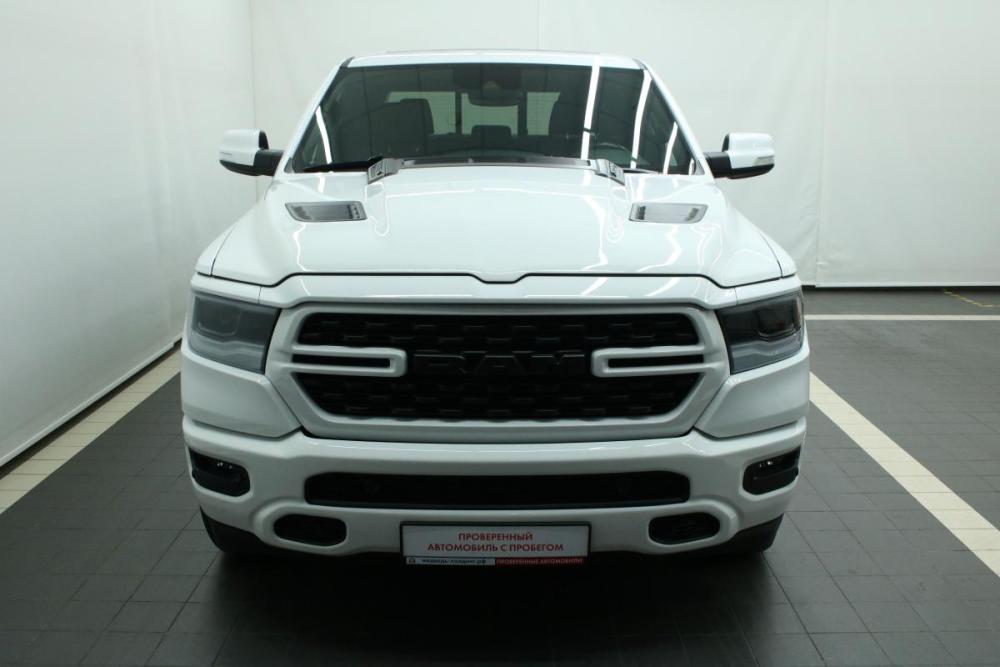Ram 1500 V Красноярск  - изображение 9