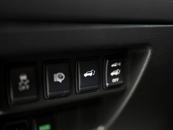 Nissan X-Trail III с пробегом 2016 года, цена 1 849 000 рублей, 107349 км, внедорожник, Автокод Объявления