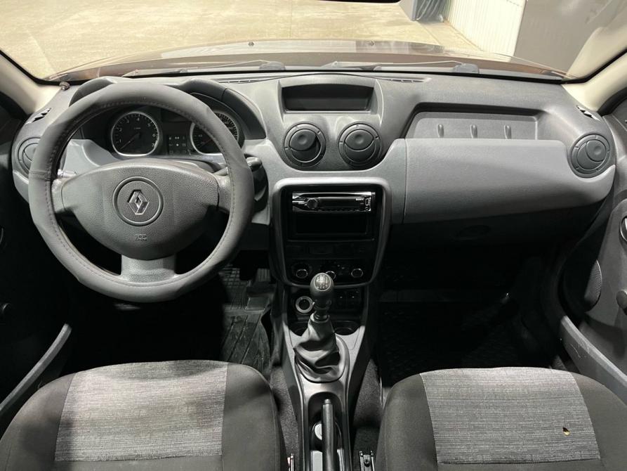Renault Duster I Пермь  - изображение 12