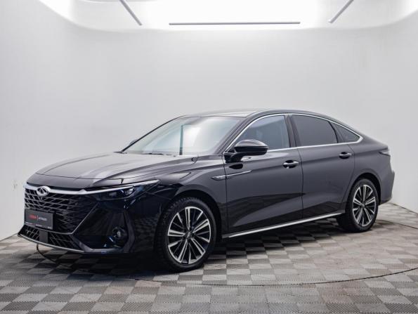 Chery Arrizo 8 с пробегом 2024 года, цена 2 029 000 рублей, 32478 км, седан, Автокод Объявления