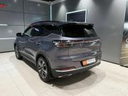 Chery Tiggo 7 Pro Max I Рестайлинг Новосибирск  - изображение 30