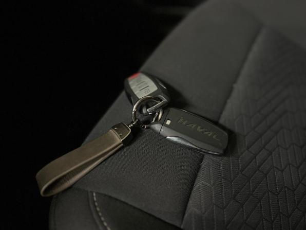 Haval M6 II с пробегом 2023 года, цена 1 640 000 рублей, 83480 км, внедорожник, Автокод Объявления