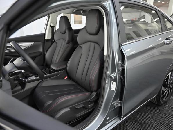 Новый BAIC U5 Plus 2025 года, цена 2 099 000 рублей, седан, Автокод Объявления